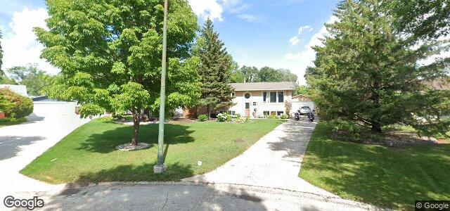 203 Risbey Crescent ਦੀ ਫੋਟੋ, ਵਿਨੀਪਿਗ, ਮੈਨੀਟੋਬਾ
