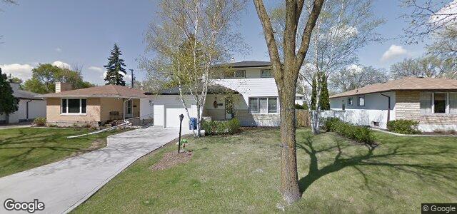 Larawan ng 217 Doran Bay sa Winnipeg, Manitoba