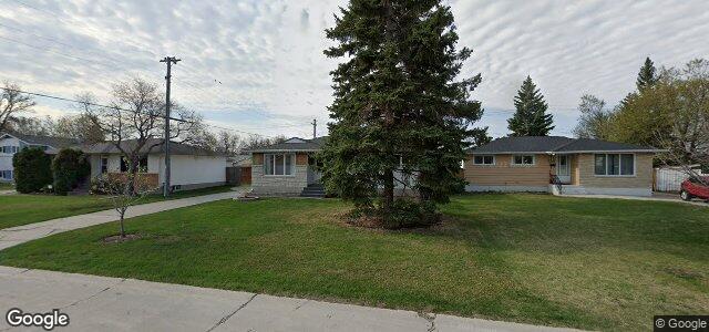 222 Bancroft Bay（加拿大曼尼托巴省温尼伯市）房屋照片