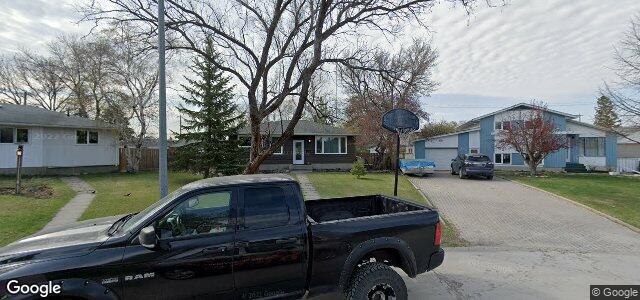 228 Bancroft Bay（加拿大曼尼托巴省溫尼伯市）房屋照片