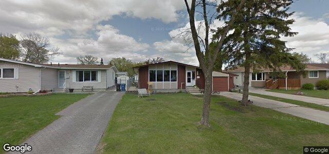 23 Moccasin Bay（加拿大曼尼托巴省温尼伯市）房屋照片