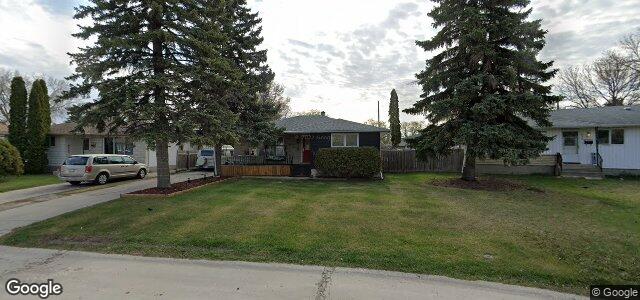 Photo of 232 Bancroft Bay in Winnipeg, Manitoba