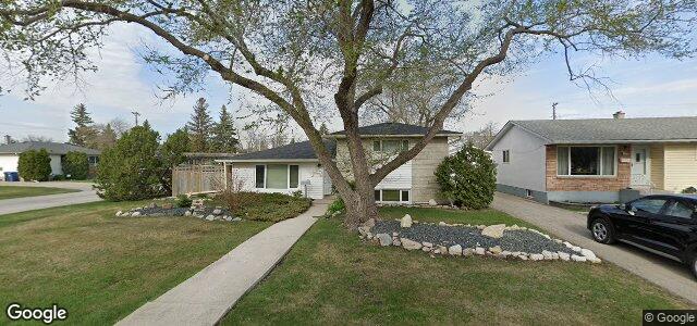 233 Bancroft Bay（加拿大曼尼托巴省温尼伯市）房屋照片