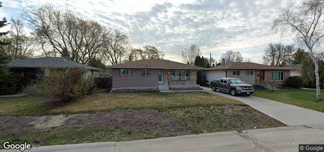 Photo of 238 Bancroft Bay in Winnipeg, Manitoba