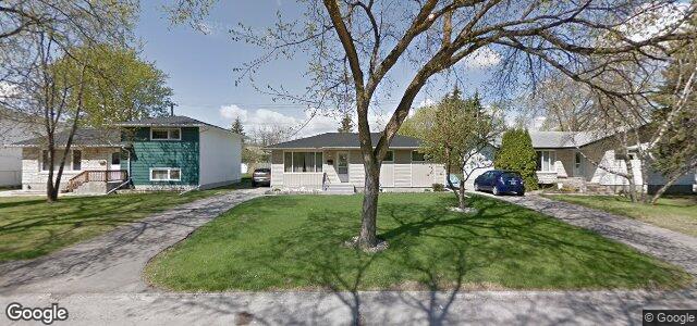 246 Doran Bay（加拿大曼尼托巴省温尼伯市）房屋照片