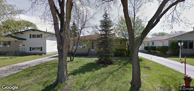 249 Doran Bay（加拿大曼尼托巴省温尼伯市）房屋照片