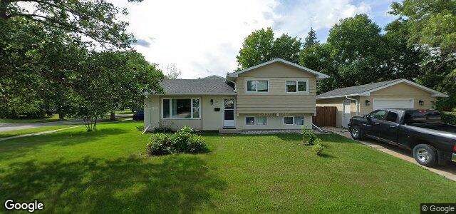 25 Sandylands Place（加拿大曼尼托巴省温尼伯市）房屋照片