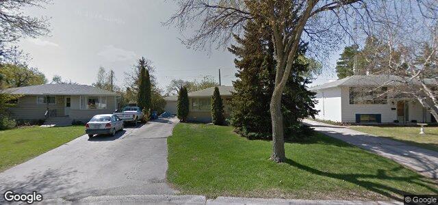 270 Doran Bay（加拿大曼尼托巴省溫尼伯市）房屋照片