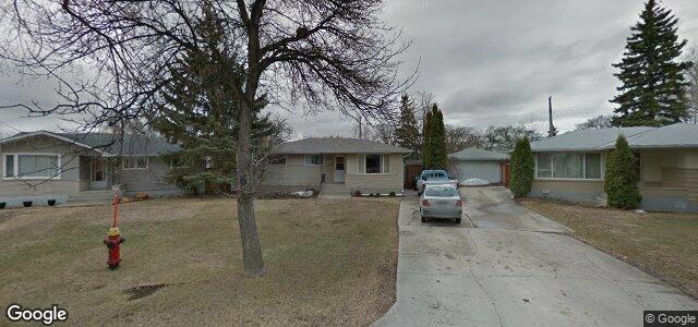 272 Doran Bay（加拿大曼尼托巴省溫尼伯市）房屋照片