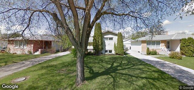 281 Doran Bay（加拿大曼尼托巴省温尼伯市）房屋照片