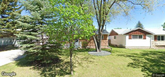 287 Morgan Crescent（加拿大曼尼托巴省溫尼伯市）房屋照片