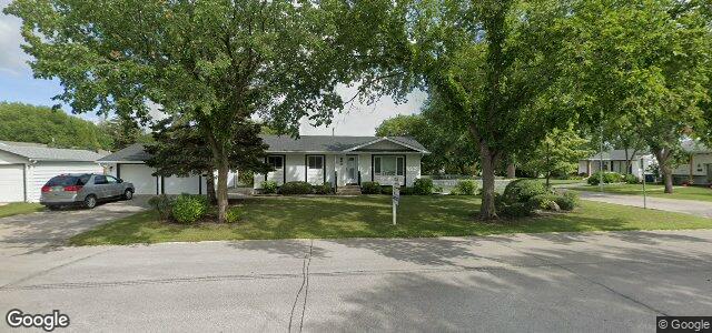Larawan ng 30 Kay Crescent sa Winnipeg, Manitoba