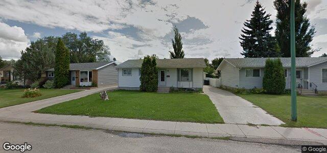 Photo of 31 Galbraith Crescent in Winnipeg, Manitoba