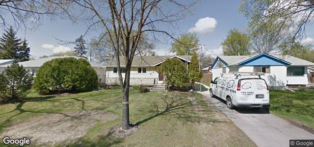 313 Highcliff Bay（加拿大曼尼托巴省温尼伯市）房屋照片