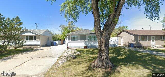 Larawan ng 322 Morgan Crescent sa Winnipeg, Manitoba
