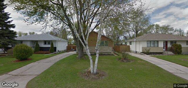 Larawan ng 331 Hillary Bay sa Winnipeg, Manitoba