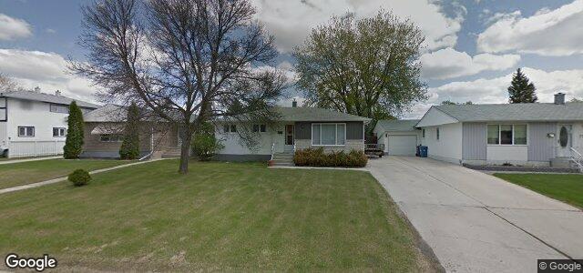 336 Hillary Bay（加拿大曼尼托巴省溫尼伯市）房屋照片