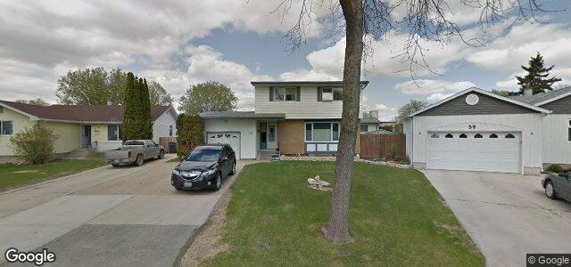 35 Moccasin Bay（加拿大曼尼托巴省溫尼伯市）房屋照片