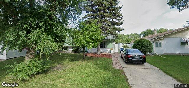 37 Deloraine Drive（加拿大曼尼托巴省溫尼伯市）房屋照片