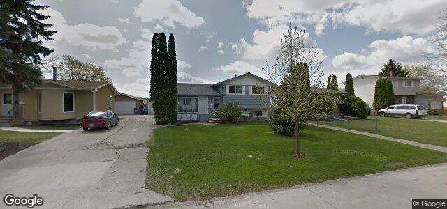 Photo of 37 Makinak Bay in Winnipeg, Manitoba