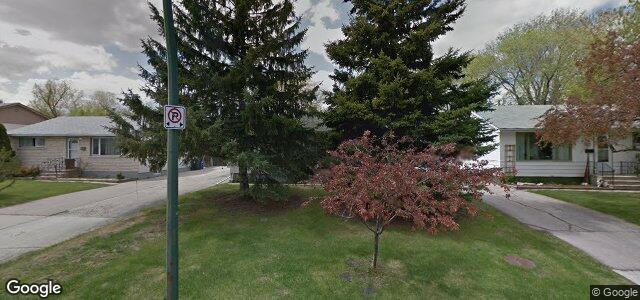 373 Hillary Crescent（加拿大曼尼托巴省溫尼伯市）房屋照片