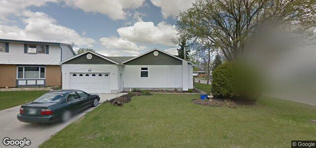 39 Moccasin Bay（加拿大曼尼托巴省溫尼伯市）房屋照片