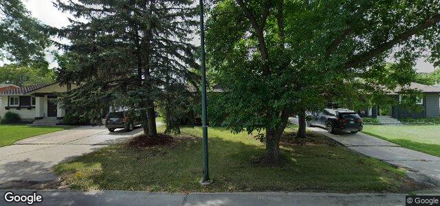 39 Sabine Crescent（加拿大曼尼托巴省溫尼伯市）房屋照片