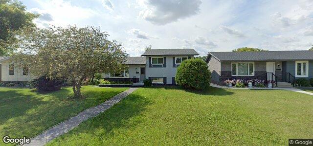 Larawan ng 40 Risbey Crescent sa Winnipeg, Manitoba