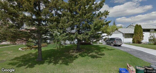 414 Hillary Crescent（加拿大曼尼托巴省溫尼伯市）房屋照片