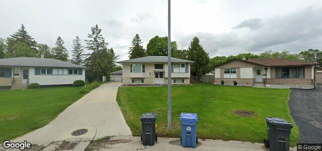 42 Hedges Bay（加拿大曼尼托巴省温尼伯市）房屋照片