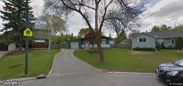 42 Moccasin Bay（加拿大曼尼托巴省温尼伯市）房屋照片