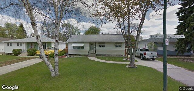 Larawan ng 431 Hillary Crescent sa Winnipeg, Manitoba