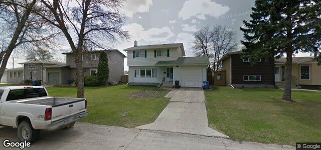 45 Makinak Bay ਦੀ ਫੋਟੋ, ਵਿਨੀਪਿਗ, ਮੈਨੀਟੋਬਾ