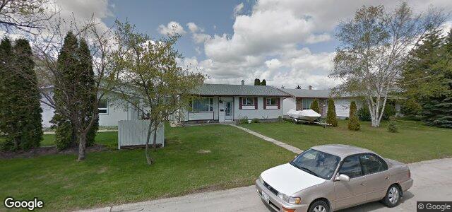 Photo of 5 Carberry Crescent in Winnipeg, Manitoba