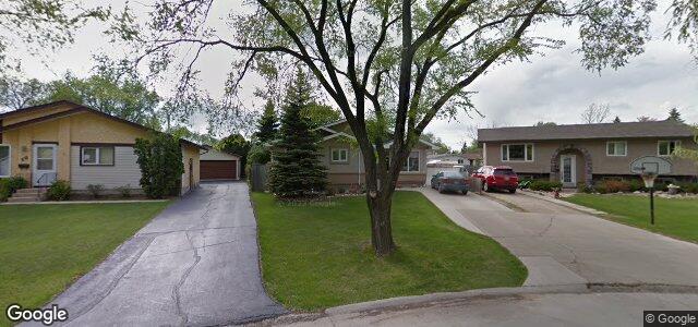 50 Mackie Bay ਦੀ ਫੋਟੋ, ਵਿਨੀਪਿਗ, ਮੈਨੀਟੋਬਾ