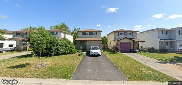 Photo of 51 Corbett Drive in Winnipeg, Manitoba