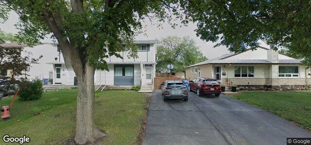 51 Topaz Road（加拿大曼尼托巴省溫尼伯市）房屋照片