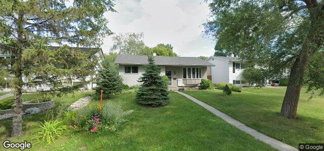 55 Ashern Road（加拿大曼尼托巴省温尼伯市）房屋照片