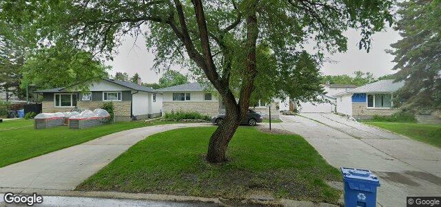 55 Bissett Crescent ਦੀ ਫੋਟੋ, ਵਿਨੀਪਿਗ, ਮੈਨੀਟੋਬਾ