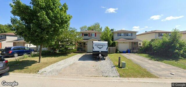 55 Corbett Drive ਦੀ ਫੋਟੋ, ਵਿਨੀਪਿਗ, ਮੈਨੀਟੋਬਾ