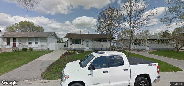 Photo of 57 Carberry Crescent in Winnipeg, Manitoba