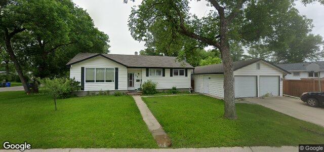 57 Hedges Bay（加拿大曼尼托巴省溫尼伯市）房屋照片