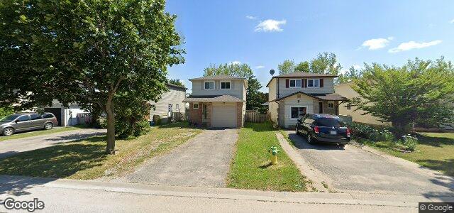 Photo of 59 Corbett Drive in Winnipeg, Manitoba