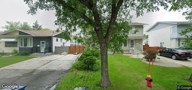 59 Costello Drive（加拿大曼尼托巴省温尼伯市）房屋照片