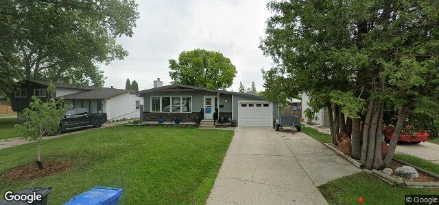 Photo of 6 Hedges Bay in Winnipeg, Manitoba