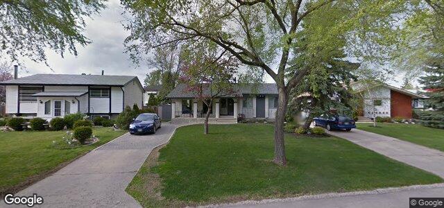 62 Mackie Bay（加拿大曼尼托巴省溫尼伯市）房屋照片