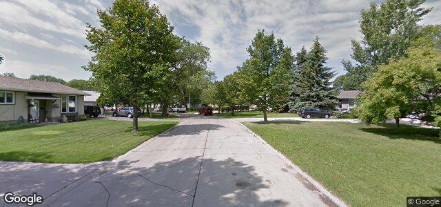 Larawan ng 64 Inch Bay sa Winnipeg, Manitoba