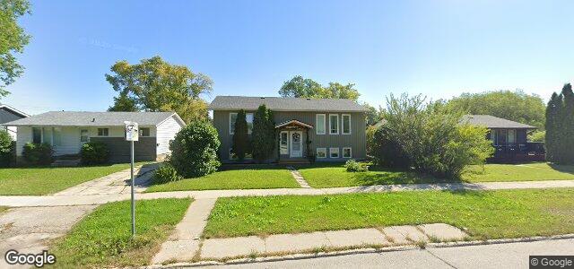 707 Buchanan Boulevard（加拿大曼尼托巴省溫尼伯市）房屋照片