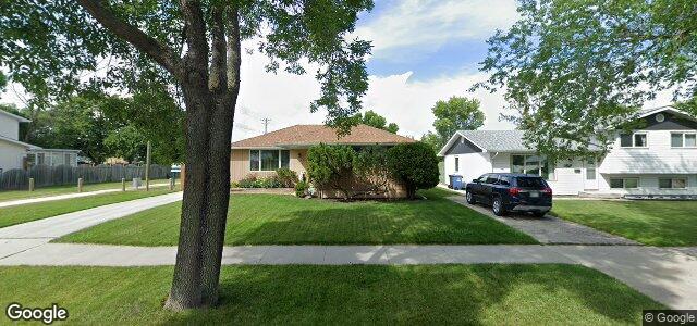 75 Voyageur Avenue（加拿大曼尼托巴省溫尼伯市）房屋照片