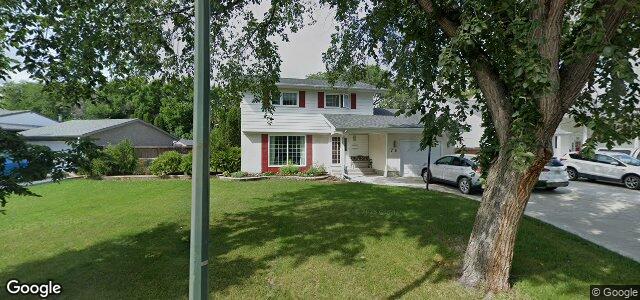 Photo of 76 Galbraith Crescent in Winnipeg, Manitoba